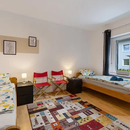 Tifra-Living * Velbert