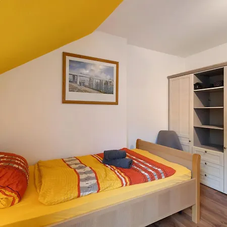 Tifra-Living Lejlighed Velbert
