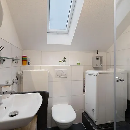 Apartamento Tifra-living