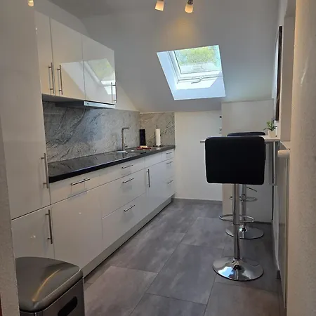 Tifra-living Apartamento *