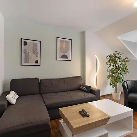 Tifra-living Apartamento Velbert