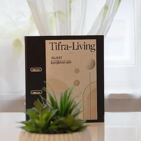 Apartamento Tifra-living Velbert