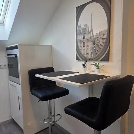 Tifra-living * Velbert